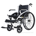 工場価格のマイデス安い折りたたみ病院の車椅子